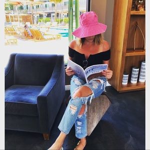 Meet your Posher, Fernanda